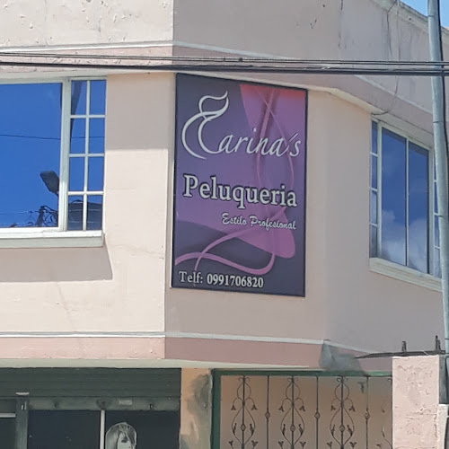 Opiniones de Karina's Peluqueria en Quito - Barbería