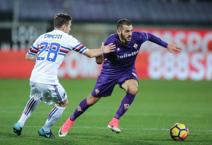 Nhận định soi kèo Fiorentina vs Sampdoria, 0h30 ngày 1/12