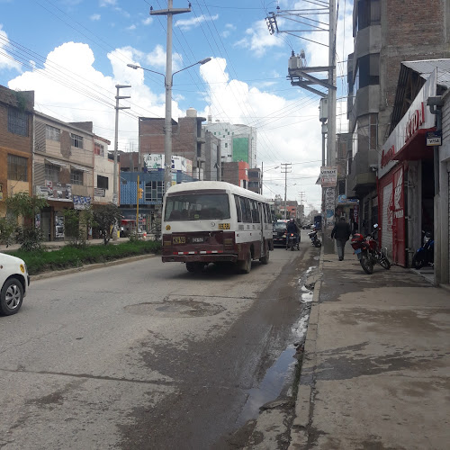 colegio jhon dewey - Huancayo