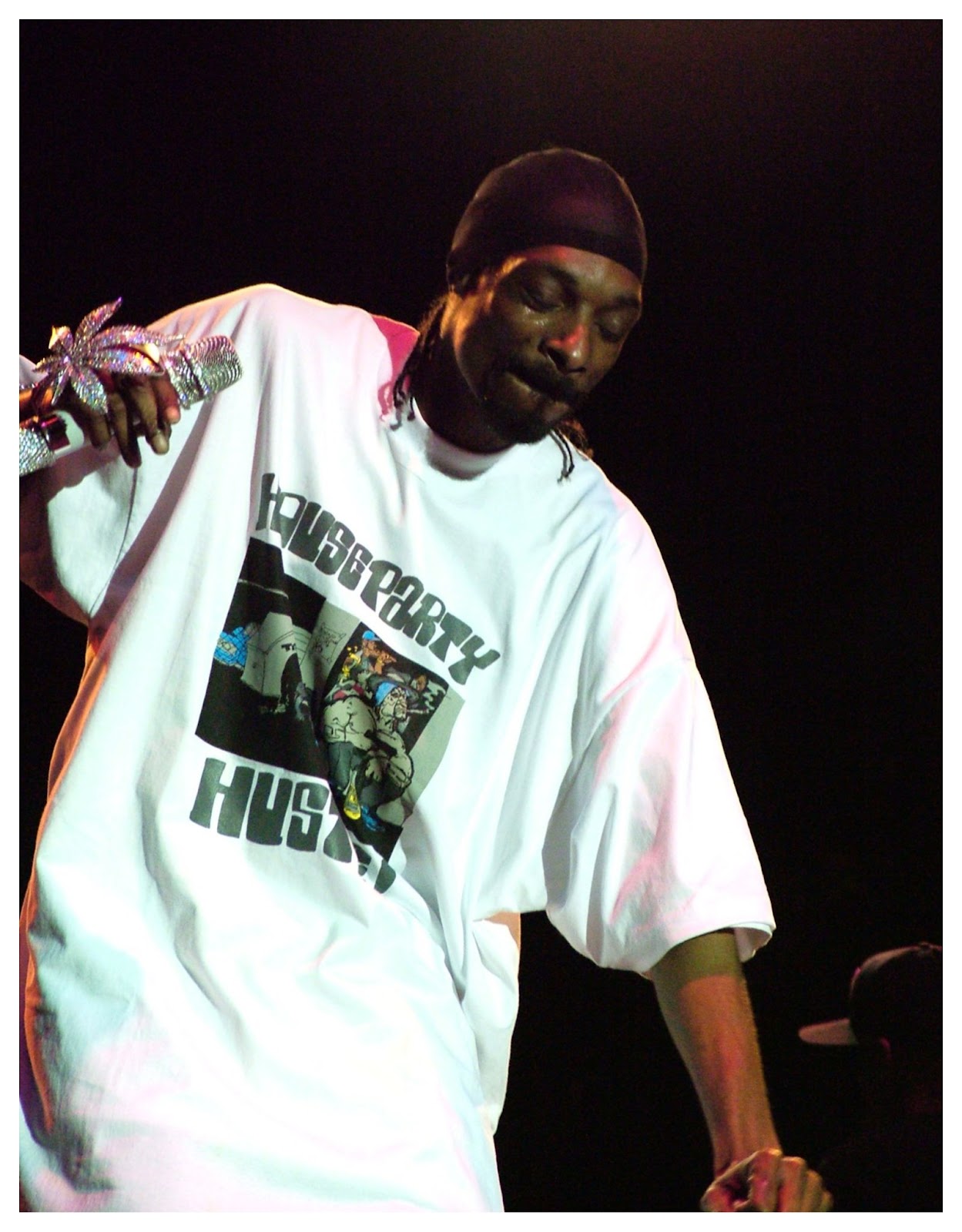 Snoop Dogg 90s