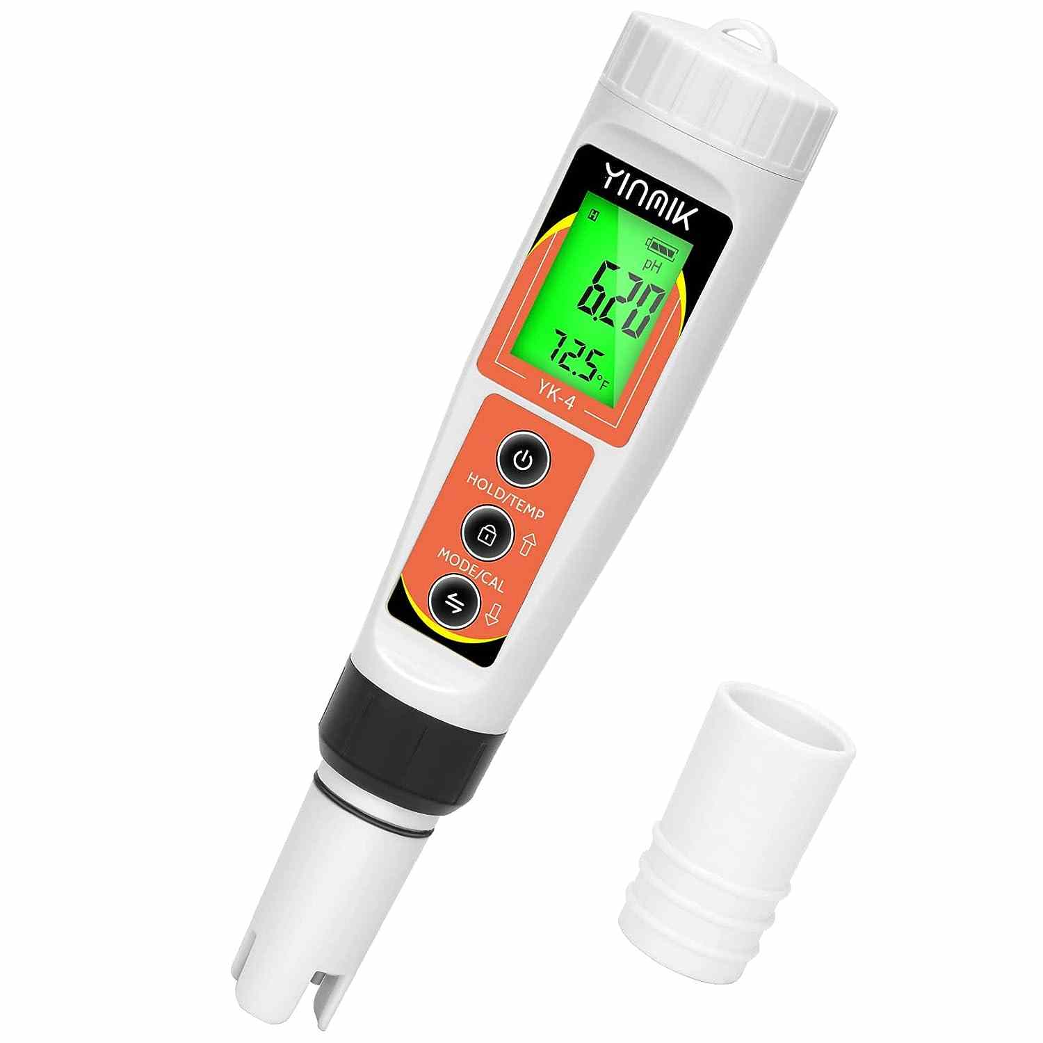 Select a good pH meter for brewing 