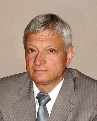 Александр Шимановский