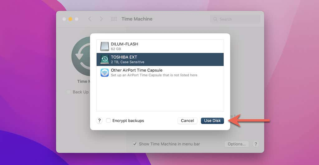 How to return to MacOS Big Sur from macOS Monterey (Explained)