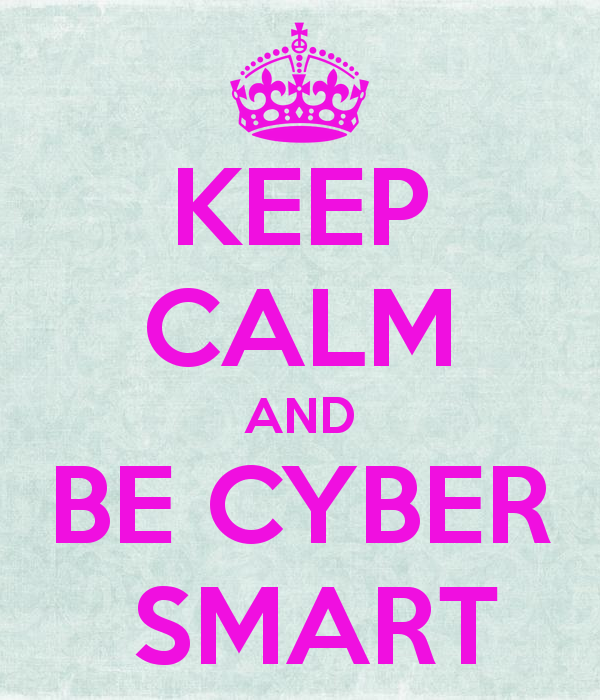 Image result for cyber smart