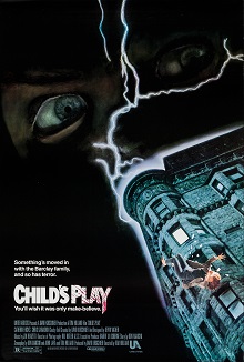 Child's Play (1988)