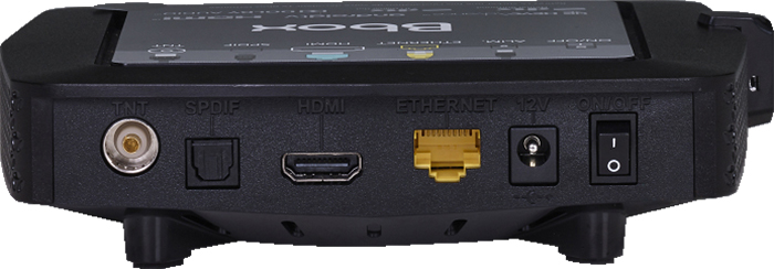 Marmitek Connect AE14 - Convertisseur HDMI - La boutique d'Eric