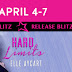 RELEASE BLITZ: Hard Limits by Elle Aycart