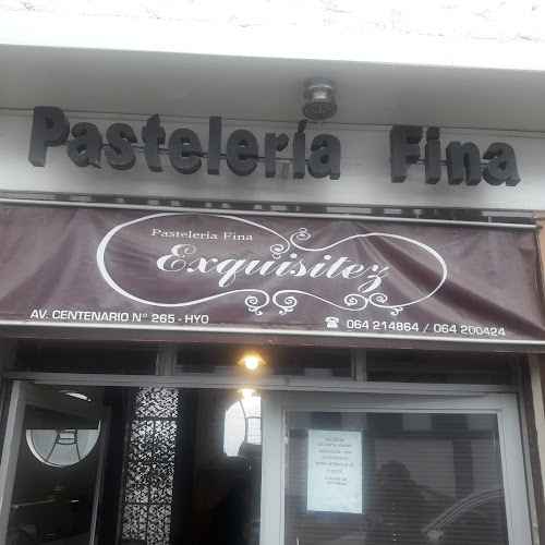 Opiniones de Exquisitez en Huancayo - Panadería