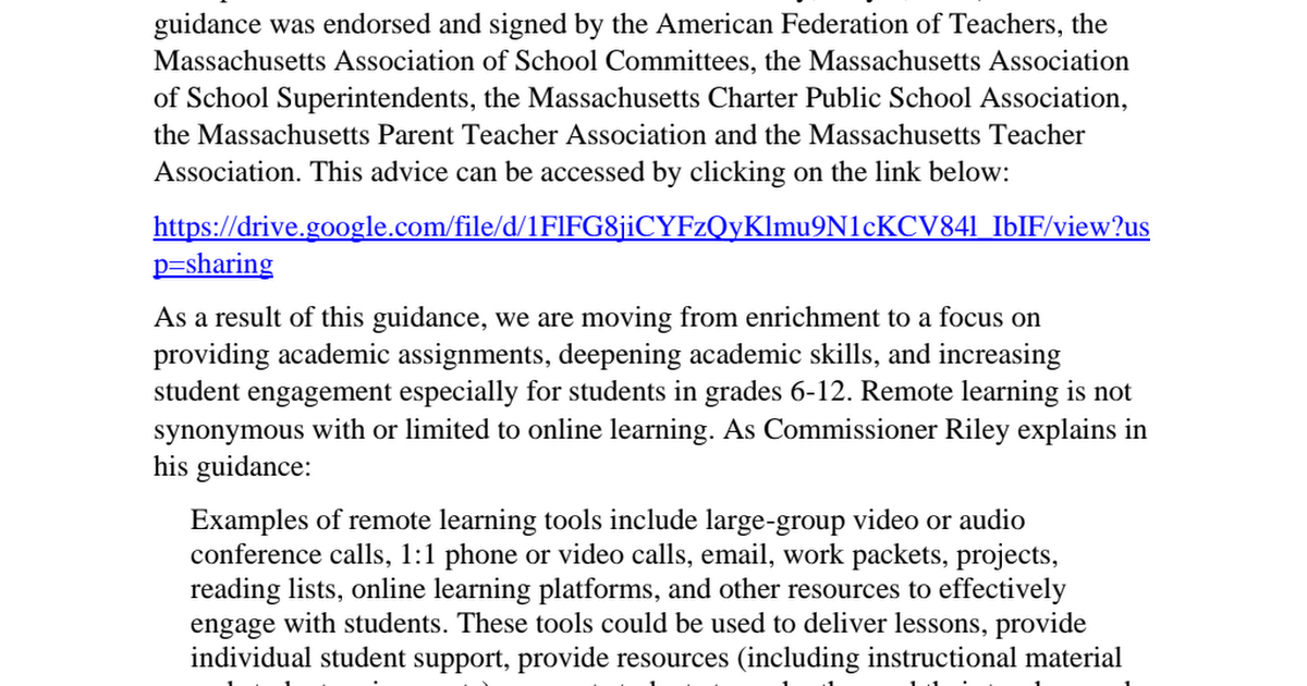 Approach to Remote Learning.pdf