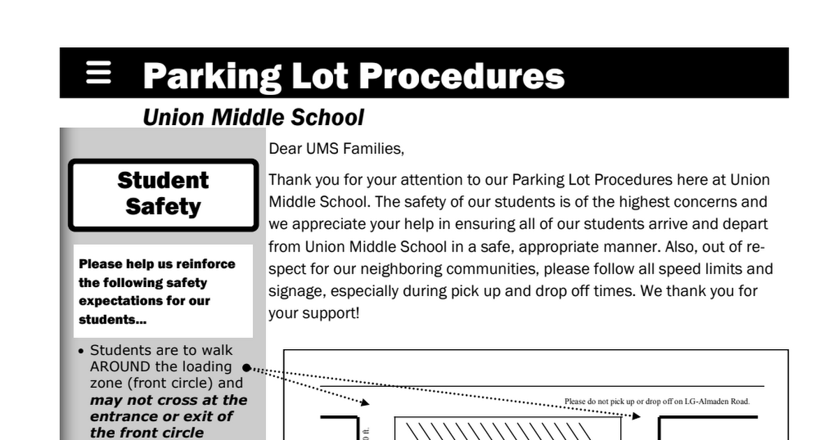 Parking Lot Reminders.pdf