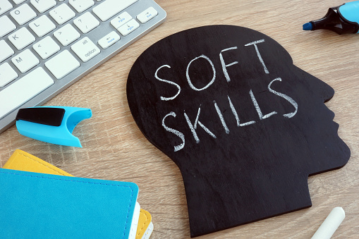 Apa itu Soft Skill