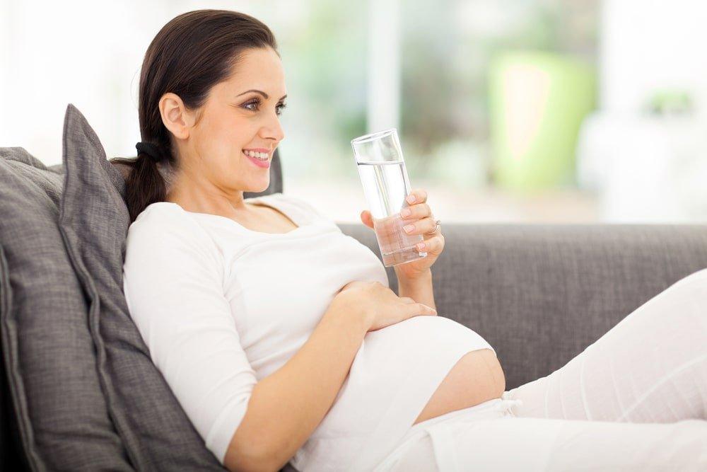 Can I Drink Sprite While Pregnant?