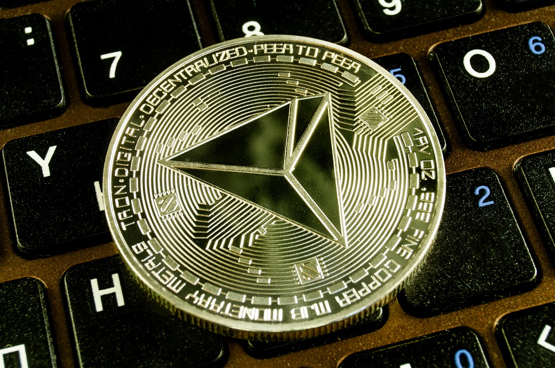 O que é TRON