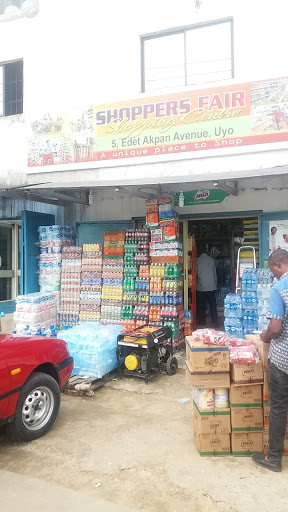 Shoppers Fair Shopping Centre, No. 5 Edet Akpan Avenue & By 4 Lane, 520231, Uyo, Akwa Ibom, Nigeria, Baby Store, state Cross River
