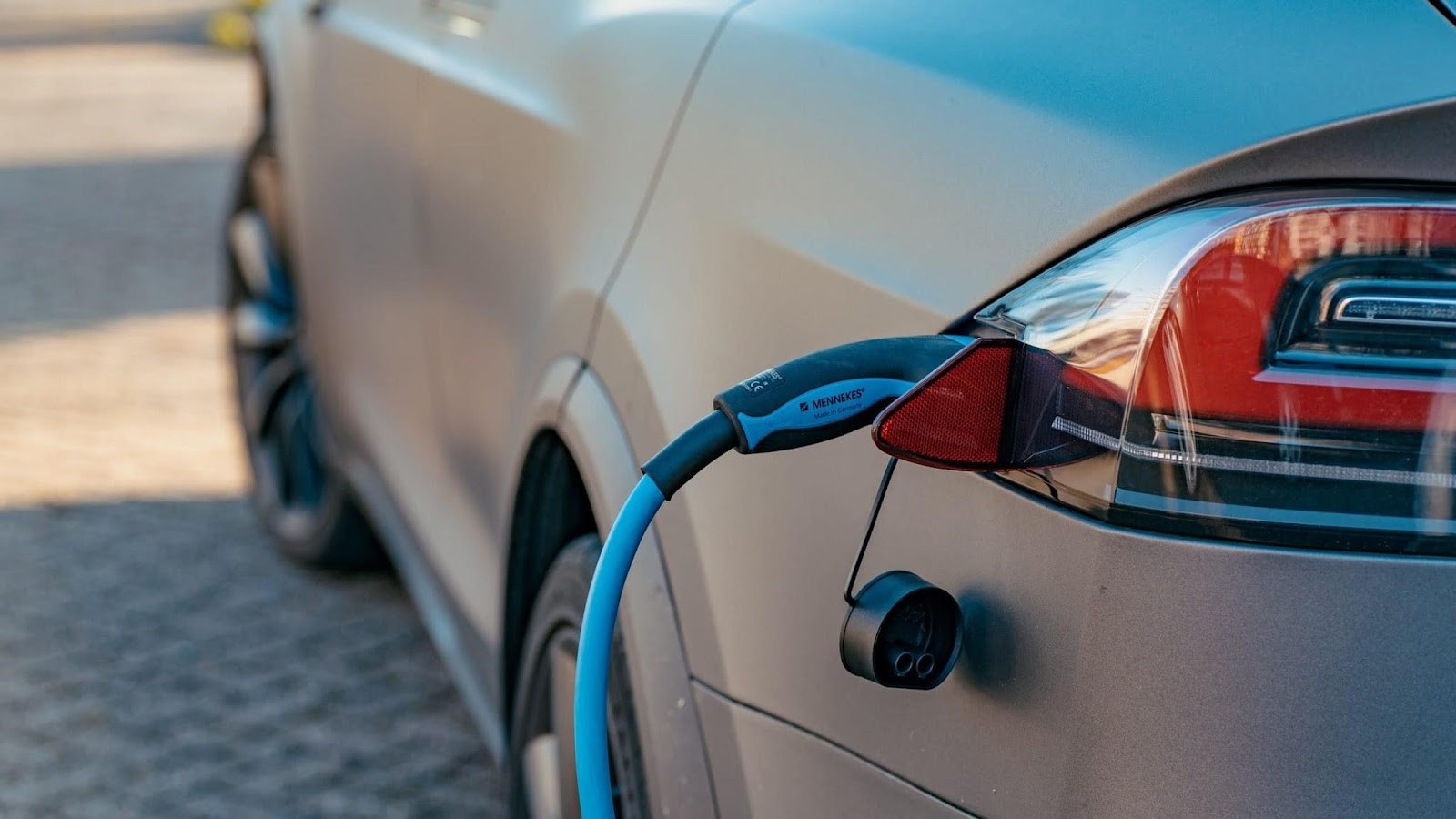 How Electric Vehicles Are Changing The Environment And Eliminating Pollution