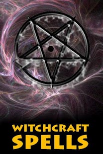 Download Witchcraft Spells apk