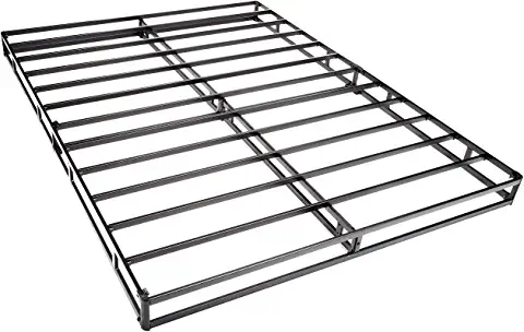 Bunkie boards or slats are good mattress foundations for bunk beds