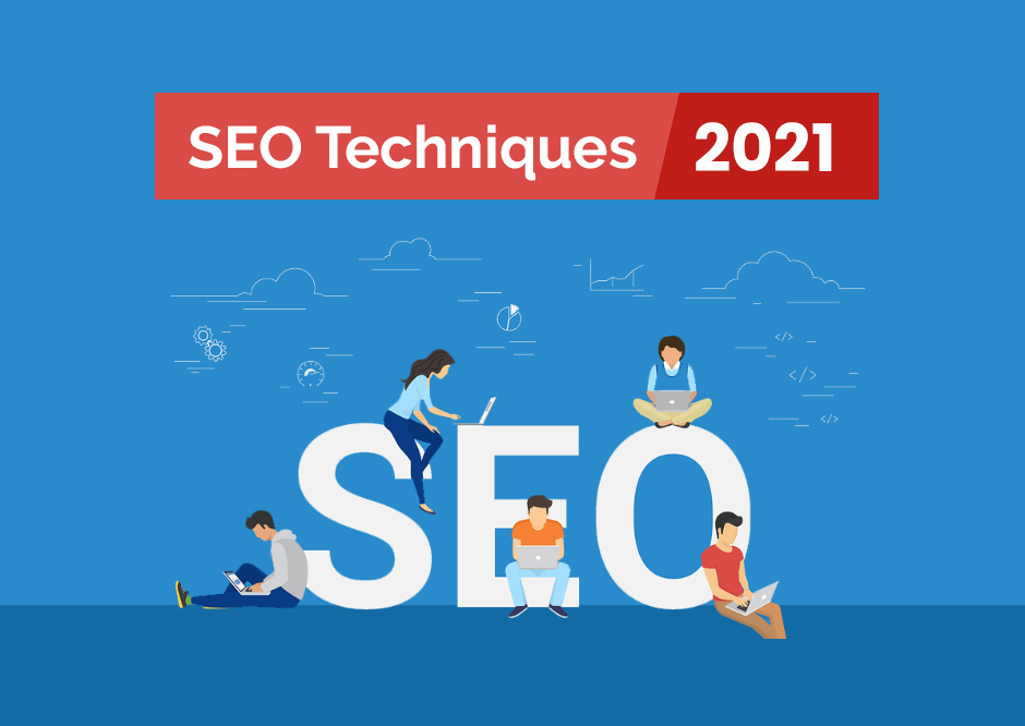 Best SEO Techniques