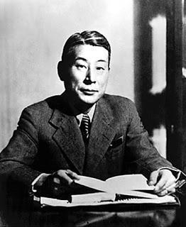 This image has an empty alt attribute; its file name is chiune-sugihara.jpg