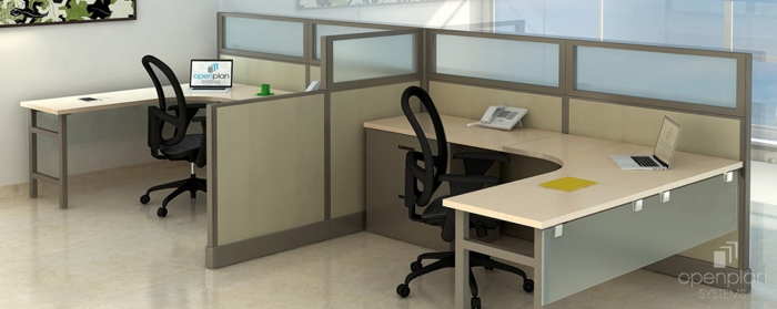 open office furniture