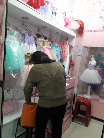 Centro Comercial El Virrey, Jirón Gamarra 839, Trujillo, La Libertad 13001, Perú