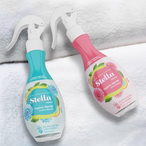 Rekomendasi Spray Penghilang Bau