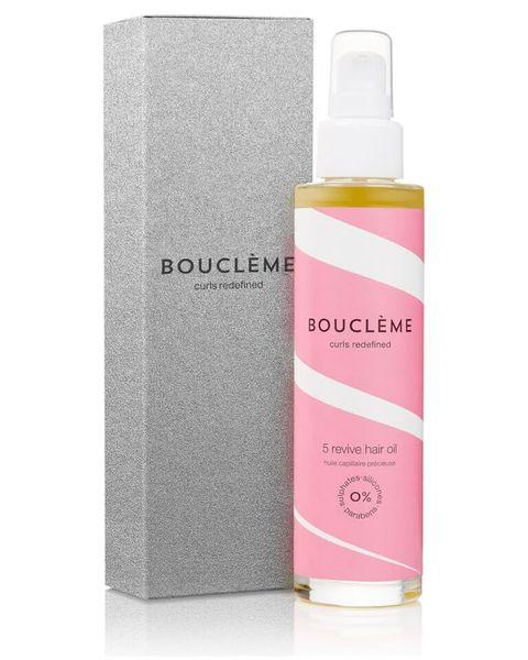 Bouclème Revive 5 Hair Oil : Boucleme