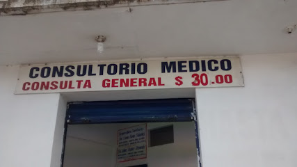 Consultorio Médico Turno Vespertino Farmacias Gi