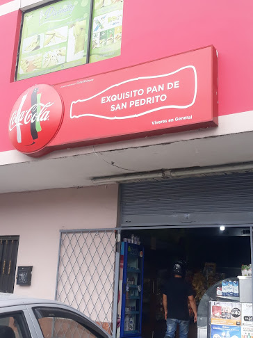 Exquisito Pan De San Pedrito