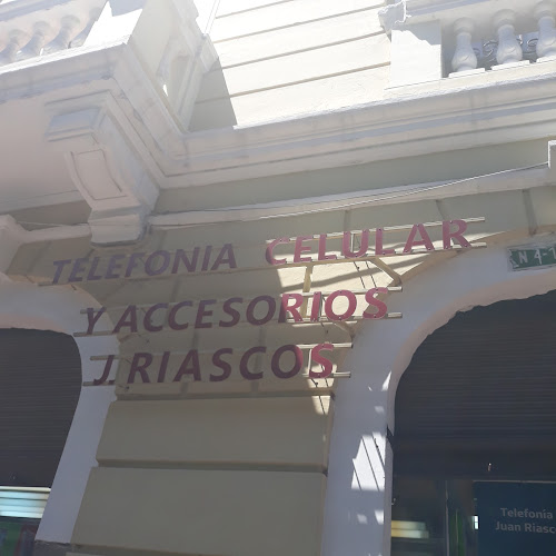 Opiniones de Telefonia Celular Y Accesorios en Quito - Tienda de móviles