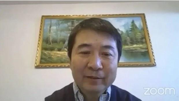 加拿大华裔航天工程师涉嫌为中国工作    遭起诉