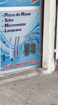 Opiniones de PROMO DENTAL en Guayaquil - Dentista