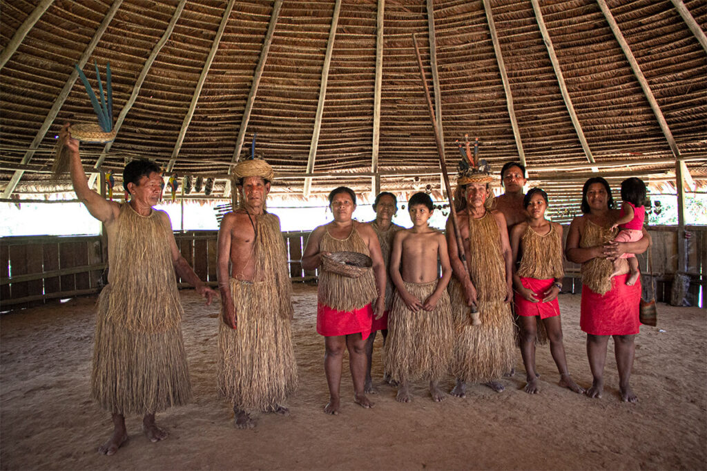 yagua-tribe-iquitos