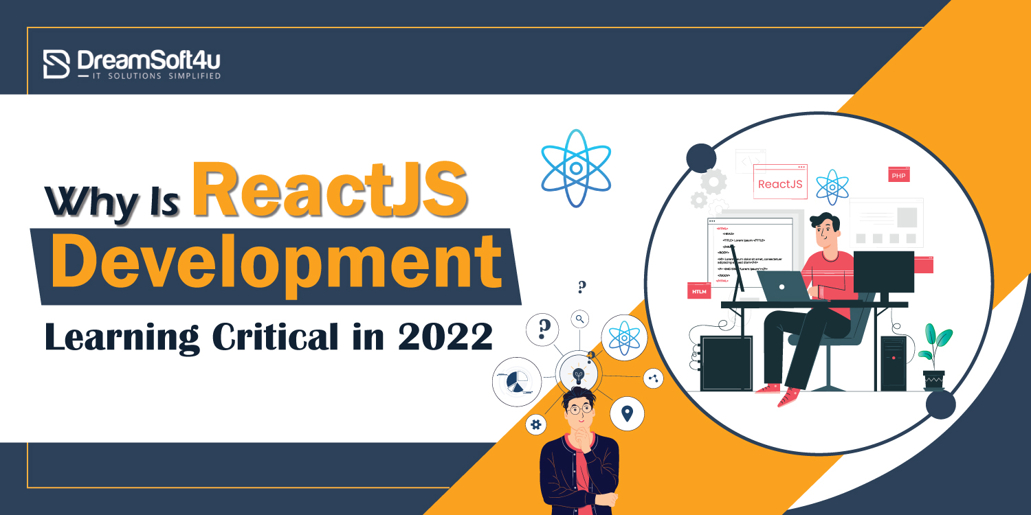 ReactJS Improvement