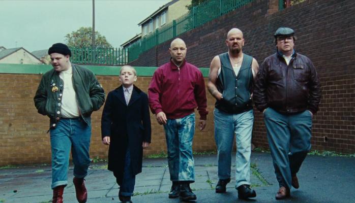 3. THIS IS ENGLAND  4