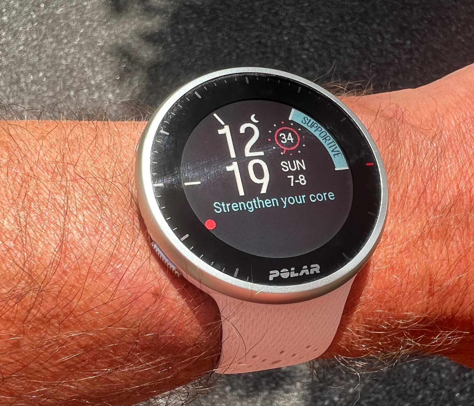Polar Pacer 2 Review: Running on Empty