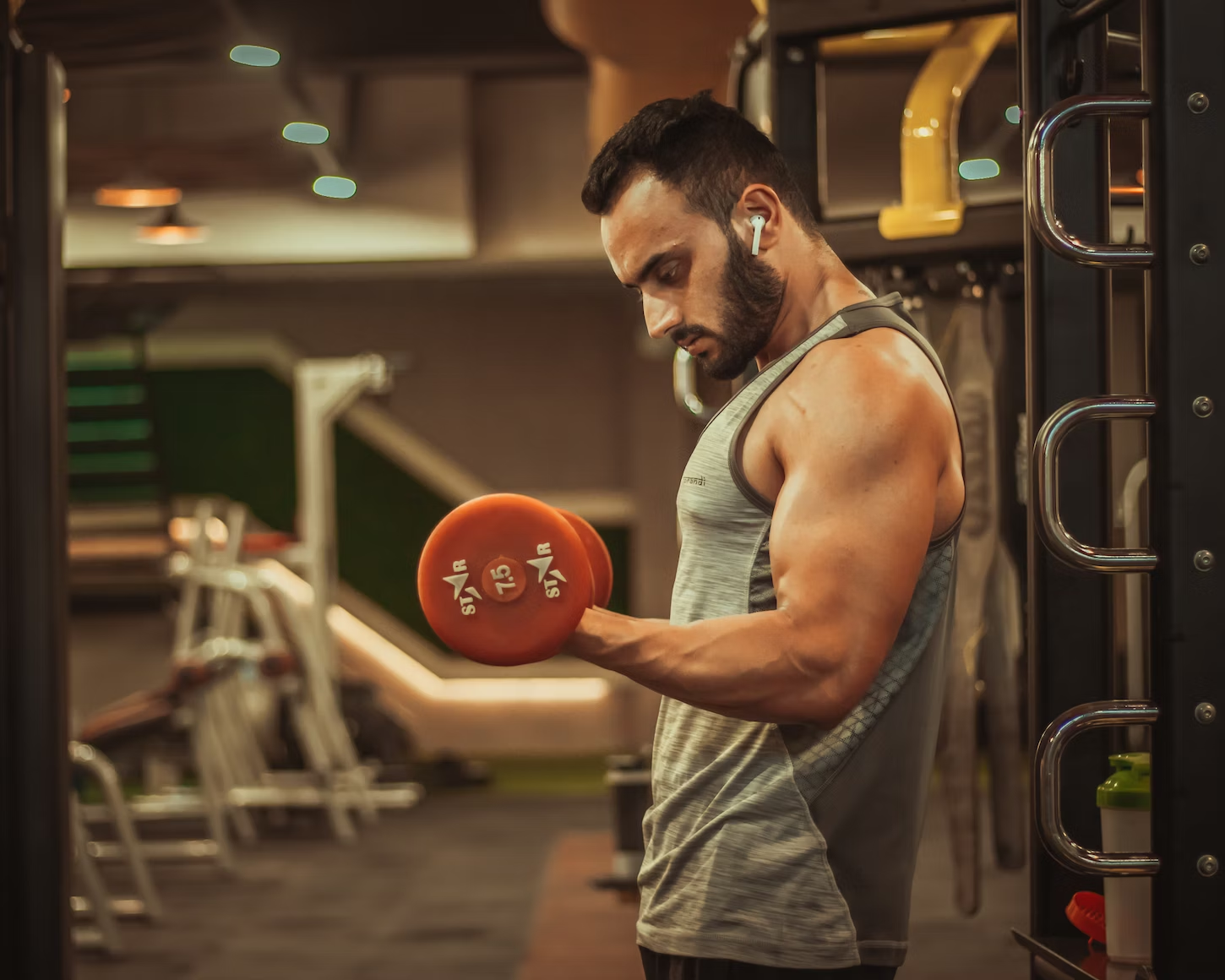Exercise