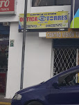 Comentarios y opiniones de Centro de la Visión Óptica Torres