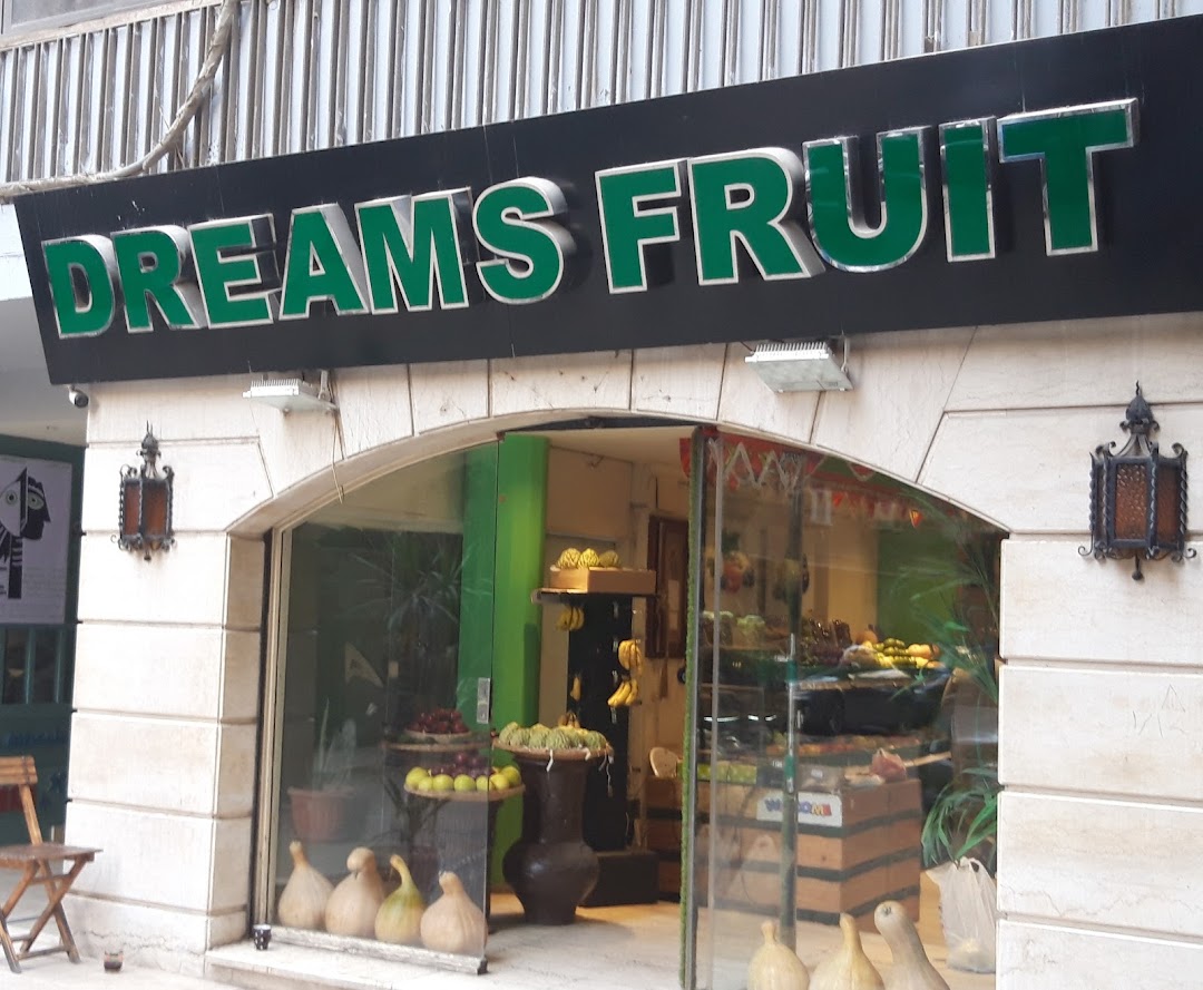 Dream Fruit