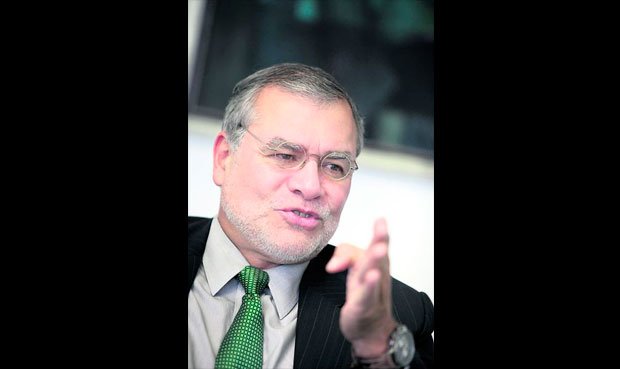 Pruebas. Ugaz recordó que todo aquello que venga desde Brasil como delaciones deberá ser contrastado con pruebas. 