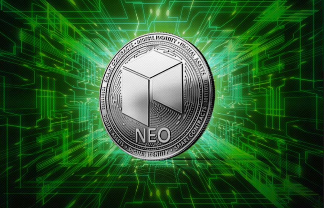 Neo, one of the blockchains with the highest transactions speed