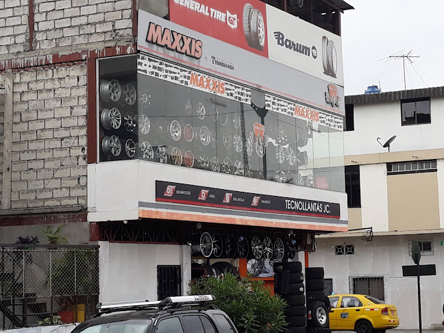 Maxxis - Tienda de neumáticos