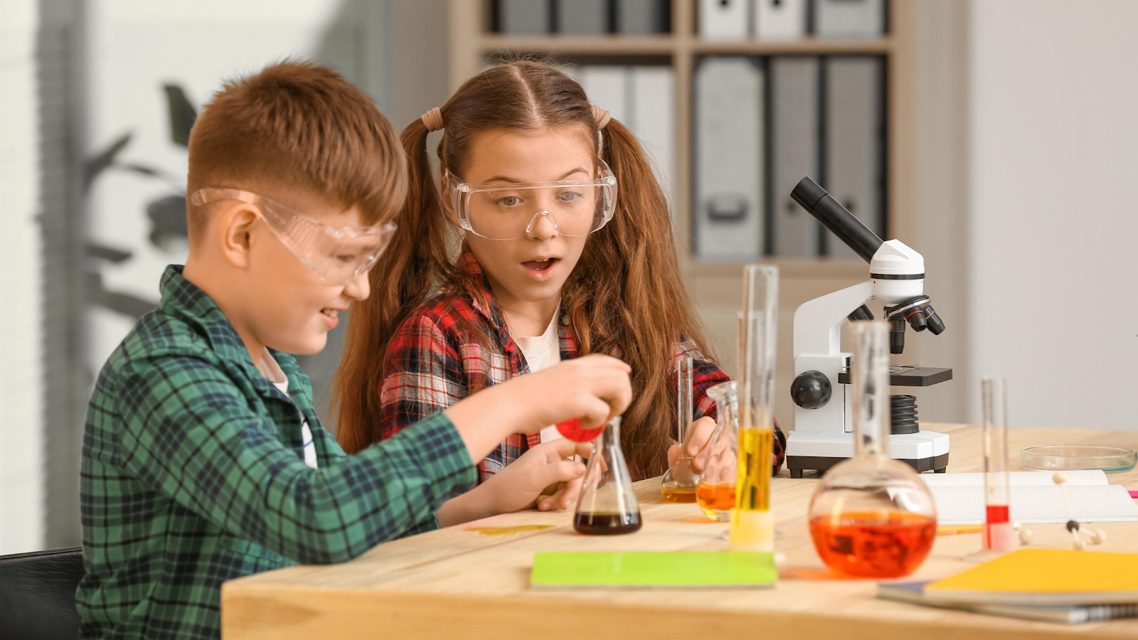 Kid Homeschooling: 8 Tips for Parents - Twin Science