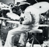 Roy Haynes