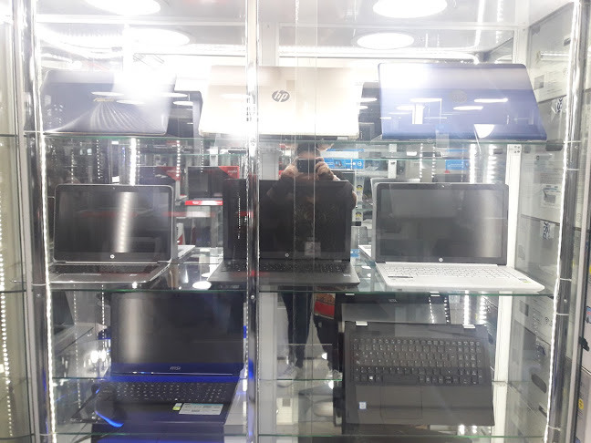 Opiniones de CompuLenin en Lima - Tienda de informática
