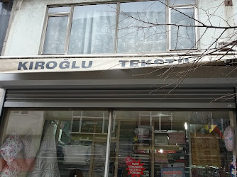 Kıroğlu Pazarı