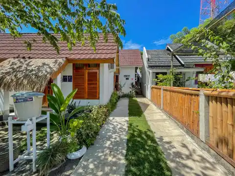Aira Homestay murah di Mandalika (Photo: Traveloka)