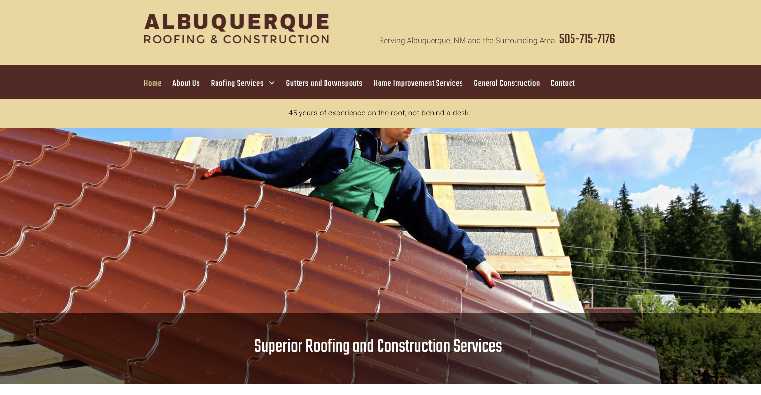 Denver Roofing Companies