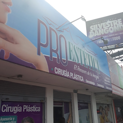 Opiniones de ProEstética en Quito - Cirujano plástico