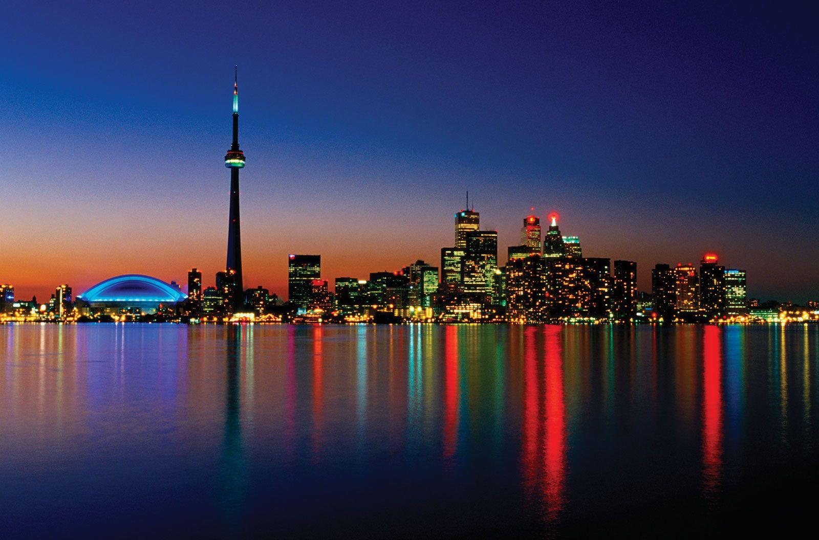 Toronto | History, Population, Climate, & Facts | Britannica